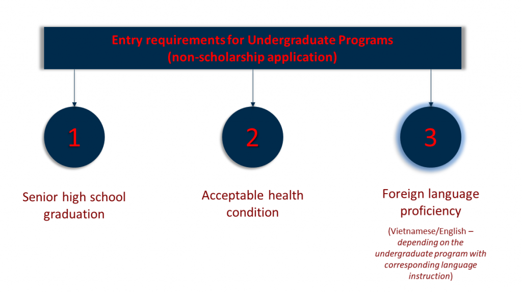 entry-requirements-for-undergraduate-international-students-admission